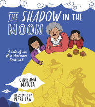 Title: The Shadow in the Moon, Author: Christina Matula