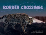 Alternative view 1 of Border Crossings