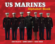 Title: US Marines Alphabet Book, Author: Jerry Pallotta