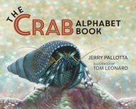 Title: The Crab Alphabet Book, Author: Jerry Pallotta