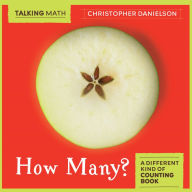 Title: How Many?, Author: Christopher Danielson
