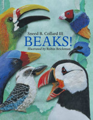 Title: Beaks!, Author: Sneed B. Collard III