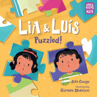 Title: Lia & Luis: Puzzled!, Author: Ana Crespo