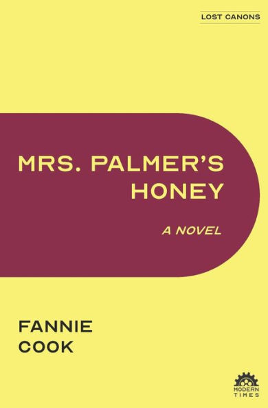 Mrs. Palmer's Honey