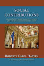 Social Contributions of Colorado's American Indian Leaders For the Seven Generations to Come