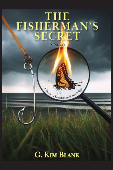 The Fisherman's Secret (Softcover): A Story of Forbidden Knowledge