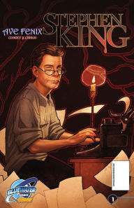 Title: Orbit: Stephen King: Spanish Edition, Author: Michael Lent