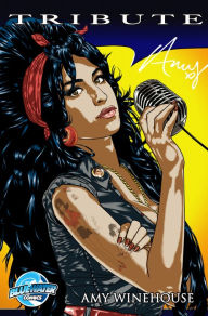 Title: Tribute: Amy Winehouse, Author: Michael L. Frizell