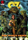 OZ: New World Order - Volume 4 (Graphic Novel)