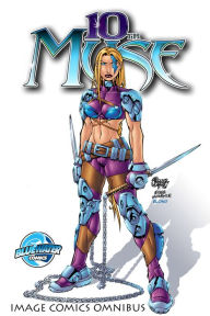 Title: 10th Muse: The Image Comics Omnibus, Author: Marv Wolfman