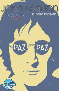 Title: Orbit: John Lennon: Spanish Edition, Author: Marc Shapiro