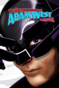 Title: Misadventures of Adam West: Omnibus Vol.1 # GN, Author: Adam West