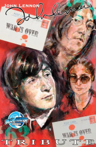 Title: Tribute: John Lennon, Author: Marc Shapiro