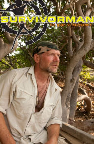 Title: Les Stroud's: Suvivorman: The Horn of Providence, Author: Les Stroud