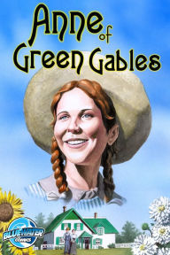 Title: Anne of Green Gables: trade paperback, Author: Ellis M West