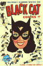 Black Cat Classic Comics #2