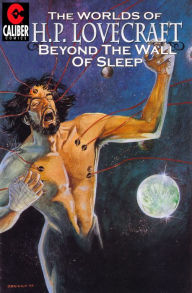 Title: Worlds of H.P. Lovecraft #2: Beyond the Wall of Sleep, Author: Jones Steven Philip