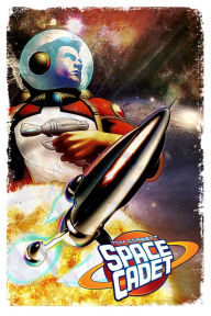 Title: Tom Corbett: Space Cadet: Omnibus, Author: Bill Spangler