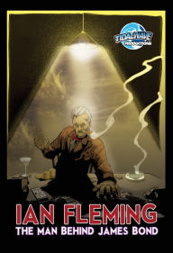 Title: Orbit: Ian Fleming: The Man Behind James Bond, Author: Alexandra Alexandrovna Exter