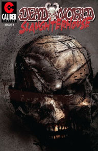 Title: Deadworld: Slaughterhouse Vol.1 #1, Author: Gary Reed