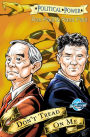 Political Power: Rand Paul and Ron Paul: Don't Tread on Me