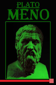 Title: Meno, Author: Plato