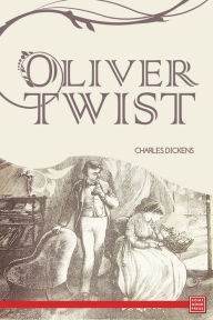 Title: Oliver Twist, Author: Charles Dickens