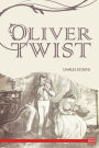 Oliver Twist