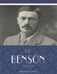 Title: Queen Lucia, Author: E.F. Benson