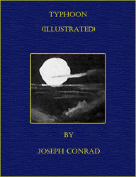 Title: Typhoon (Illustrated), Author: Joseph Conrad