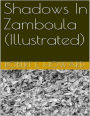 Shadows In Zamboula (Illustrated)