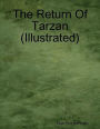 The Return of Tarzan (Illustrated)