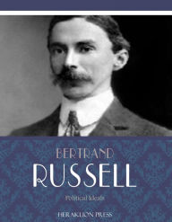 Title: Political Ideals, Author: Bertrand Russell