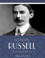 Title: The Problems of Philosophy, Author: Bertrand Russell