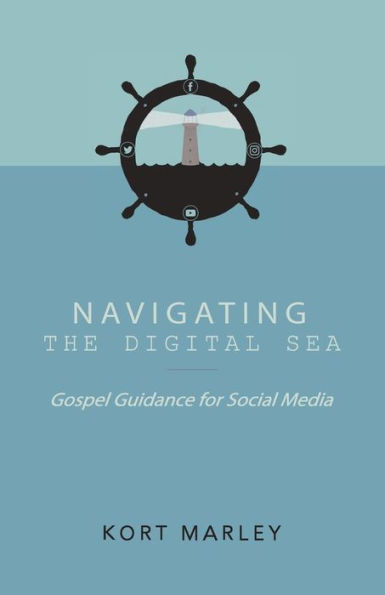 Navigating the Digital Sea: Gospel Guidance for Social Media