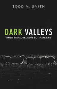Title: Dark Valleys: When You Love Jesus But Hate Life, Author: Todd M. Smith