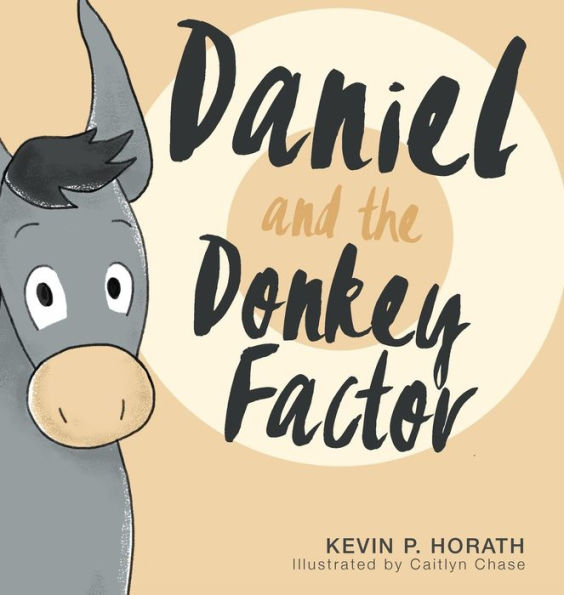 Daniel and the Donkey Factor