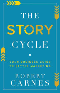 The Story Cycle: Your Business Guide to Better Marketing