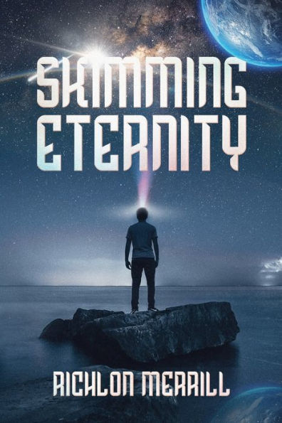 Skimming Eternity: The Astonishing and Revelatory Discovery from Neutrinos Thought Transmission