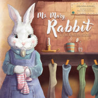 Long haul ebook download Ms. Mary Rabbit and the Easter Socks (English Edition)  by Amanda Kinsel 9781632967305