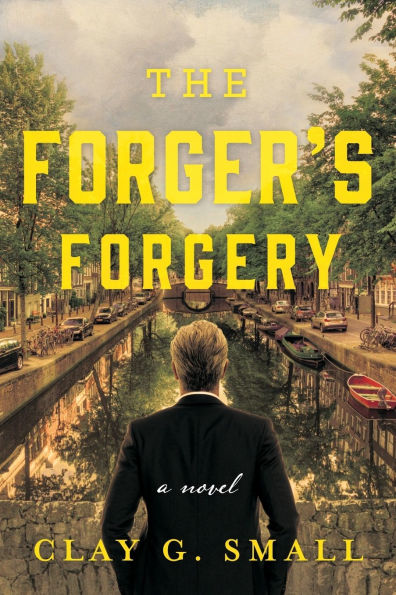 The Forger's Forgery