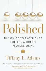 Title: Polished, Author: Tiffany L Adams