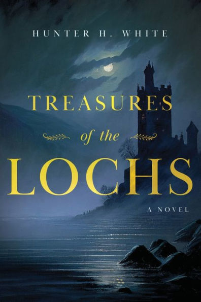 Treasures of the Lochs