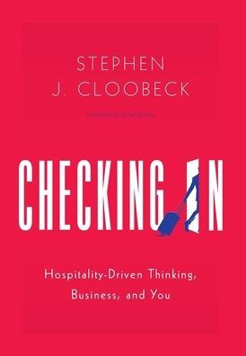 Checking In