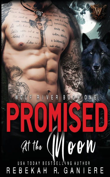 Promised at the Moon
