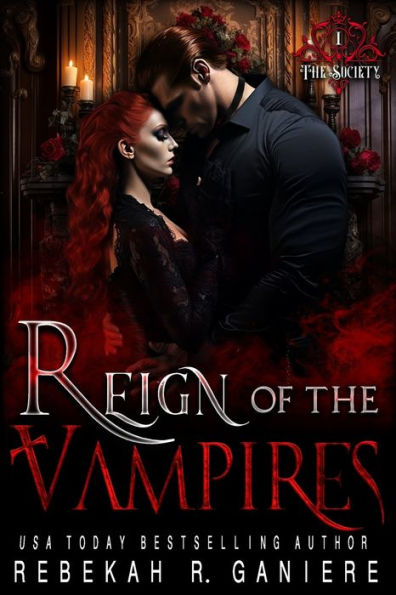 Reign of the Vampires