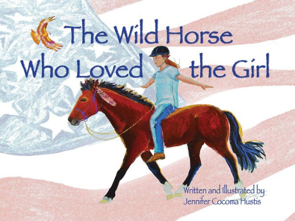 The Wild Horse Who Loved the Girl