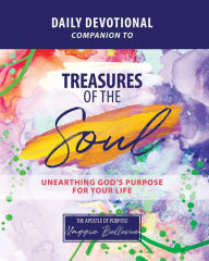 Title: THE PURPOSE DEVOTIONAL - Biblical Illustrations of Those Who Lived in God's Purpose, Author: Maggie Bellevue