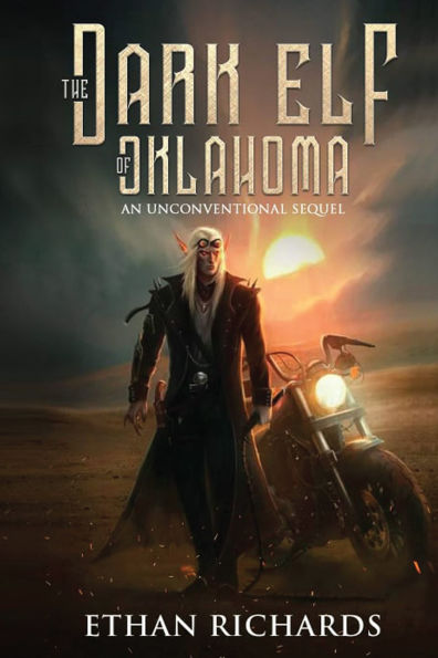The Dark Elf of Oklahoma: An Unconventional Sequel