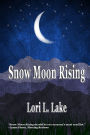Snow Moon Rising: A Novel of WWII